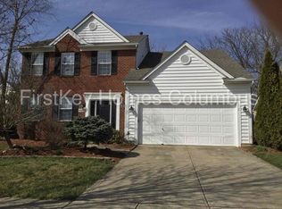 6424 Gossamer Ct, Westerville, OH 43081
