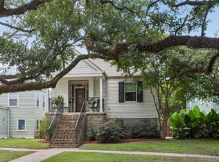 1713 S Norman C Francis Pkwy, New Orleans, LA 70125