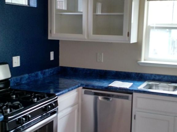 Completely new appliances
