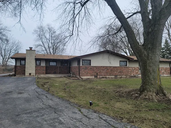 20225 Cottage Grove Ave, Chicago Heights, IL 60411