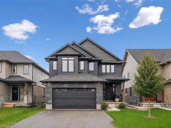 203 Schmidt Dr, Wellington North, ON N0G 1A0