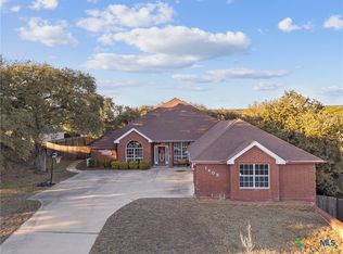 1405 Summer Glen Dr, Harker Heights, TX 76548