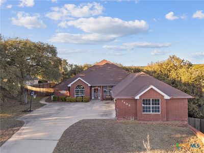 1405 Summer Glen Dr, Harker Heights, TX, 76548