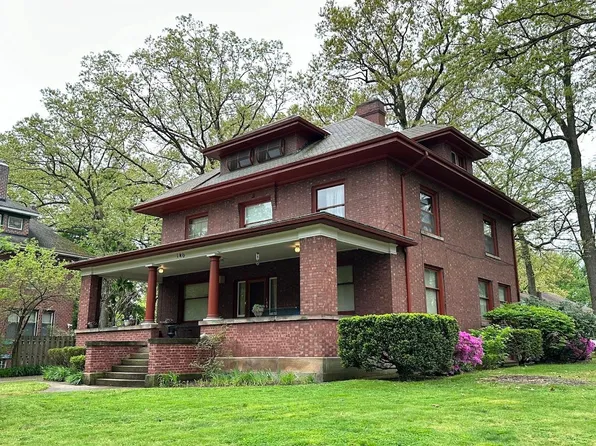 146 Oakdale Ave APT 2, Akron, OH 44302