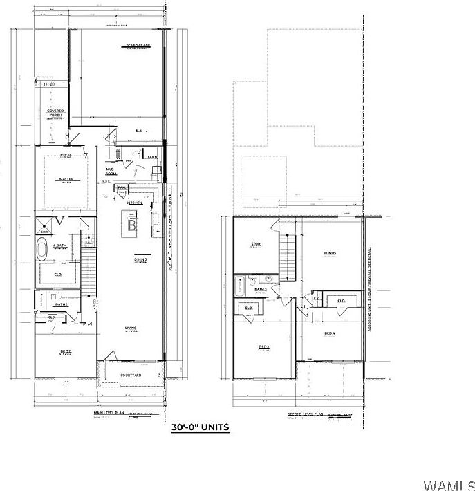 2nd image of 1135 The Townes