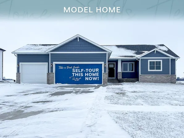 10219 73rd St S, Horace, ND 58047