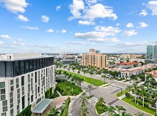 550 Okeechobee Blvd APT 1616, West Palm Beach, FL 33401