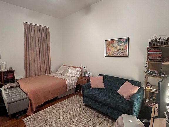 2nd image of 216 W 78th St #3-D