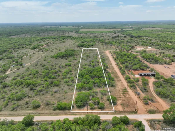 002 TRACT 1 CR 640 LOT 1, Hondo, TX 78861