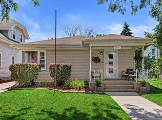 2821 Gilson St, Racine, WI 53403