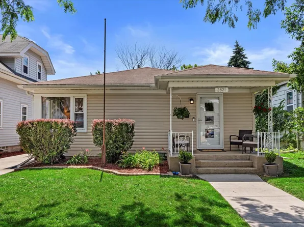 2821 Gilson STREET, Racine, WI 53403