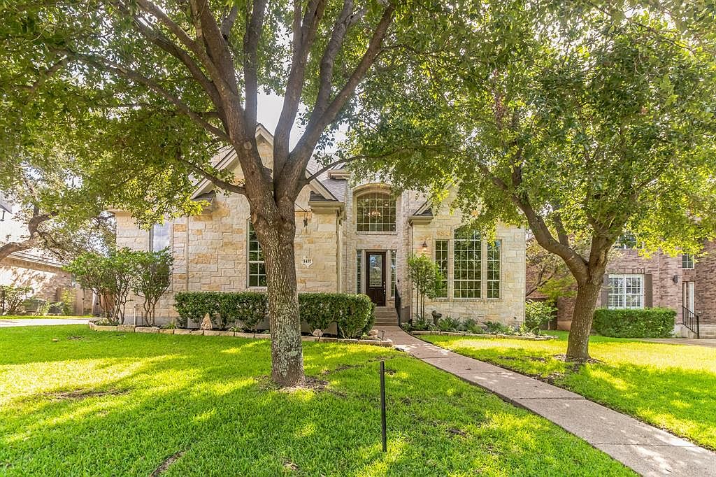 1437 River Forest Dr, Round Rock, TX 78665 | MLS #7730097 | Zillow