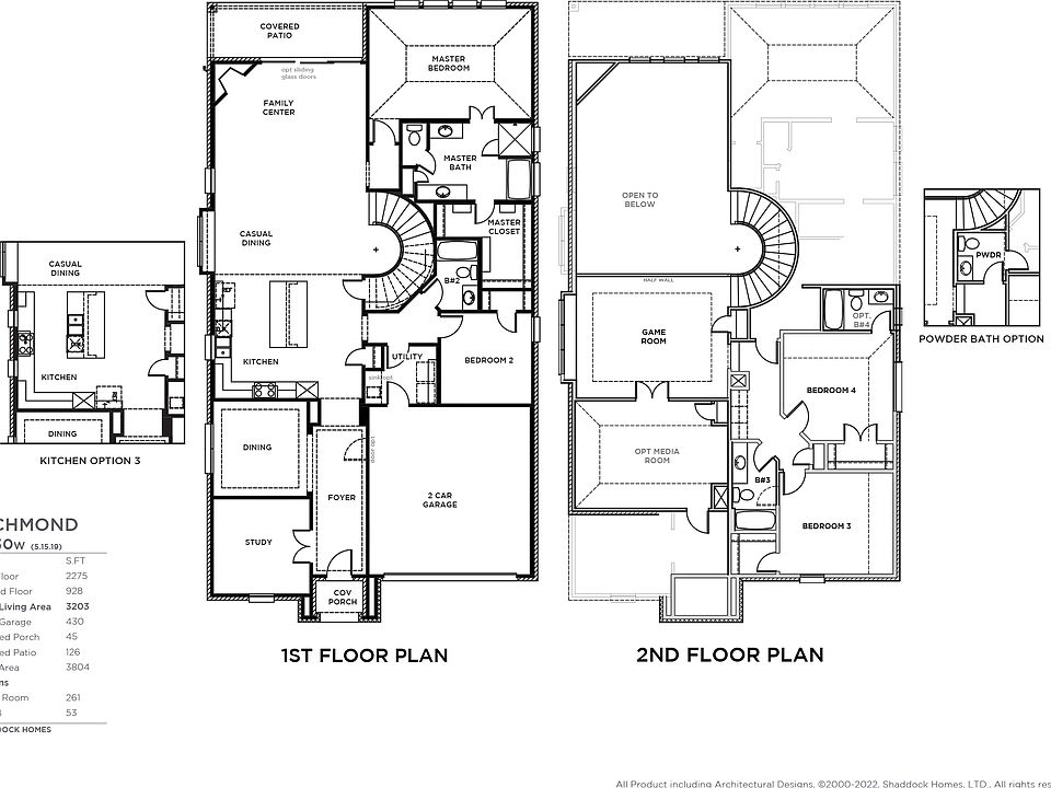 2nd image of 3811 Freeman Way