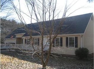 19 Patton Ln, Fredericksburg, VA 22406