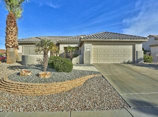 16144 W Silver Falls Dr, Surprise, AZ 85374