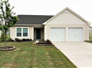 3276 Brickwood Cir, Midland, NC 28107