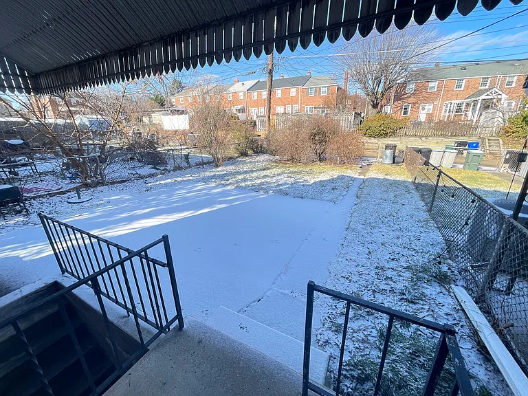 8324 Loch Raven Blvd — Photo 16