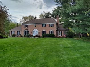 1137 Kenneth Ln, Yardley, PA 19067