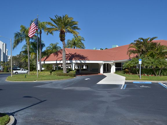 HS Clubhouse