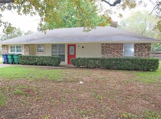 601 McFarland St, Pilot Point, TX 76258