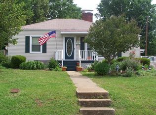 409 E Mill St, Landis, NC 28088