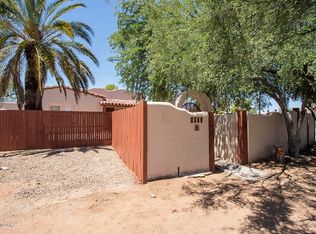 2769 N Martin Ave #2, Tucson, AZ 85719
