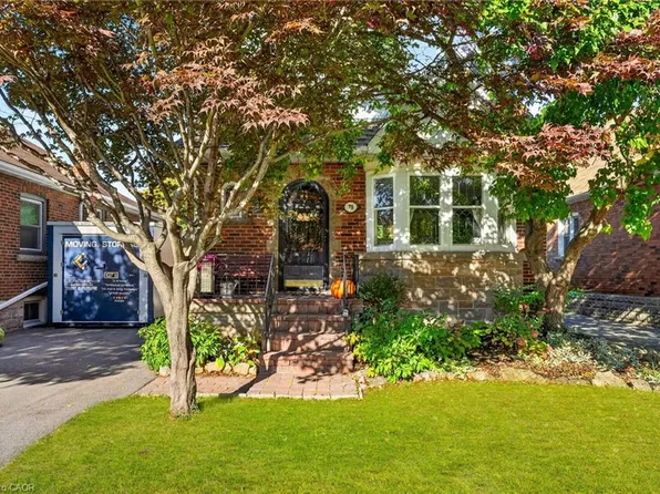 78 Cameron Ave S, Hamilton, ON L8K 2X2