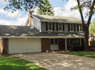 8122 Camden Ave, Omaha, NE 68134