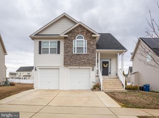 331 Whirlaway Dr, Prince Frederick, MD 20678