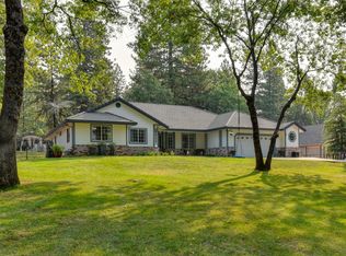 6423 Fernwood Ct, Foresthill, CA