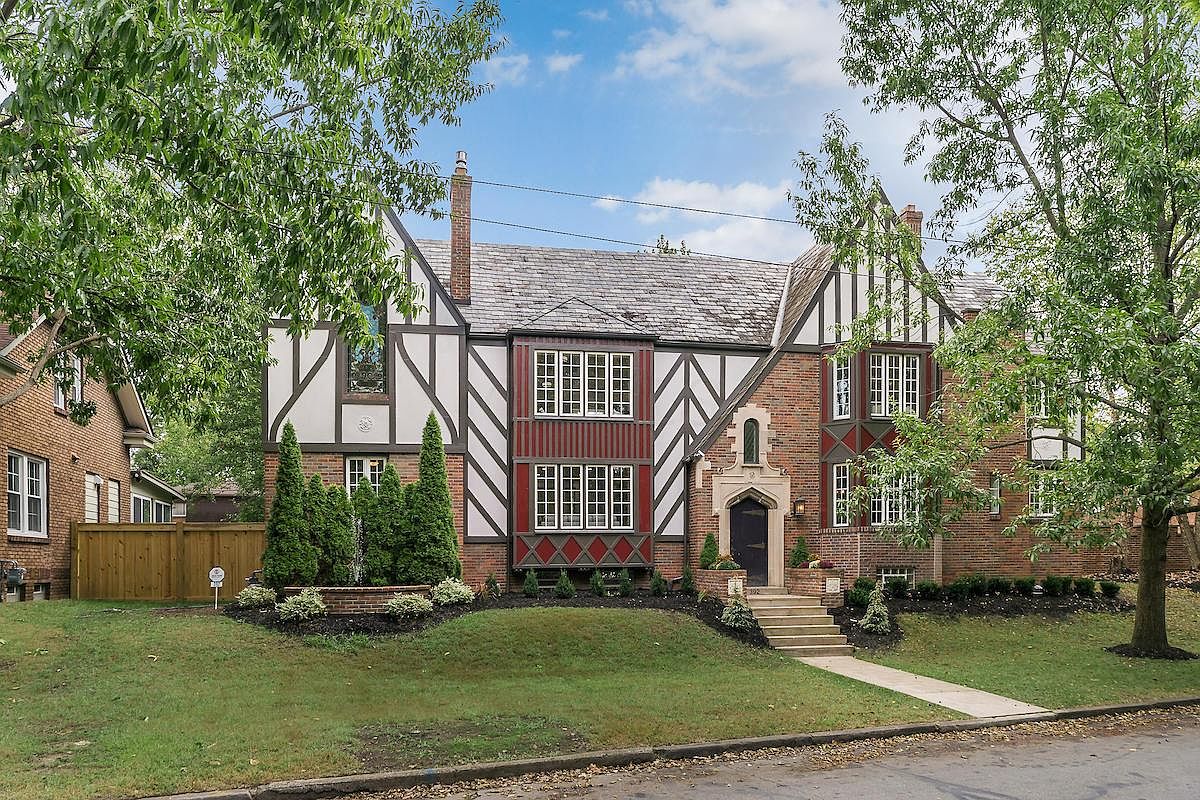 392 Rhoads Ave, Columbus, OH 43205 Zillow