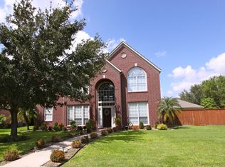 2806 Santa Susana St, Mission, TX 78572