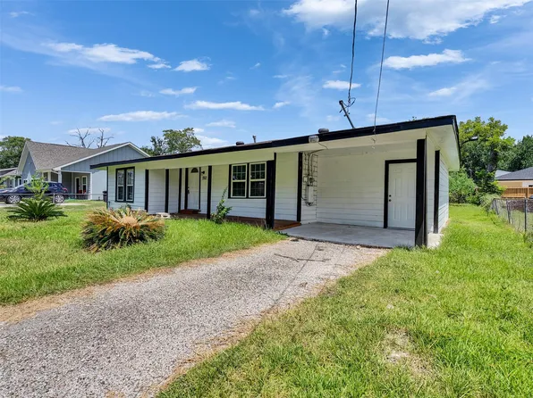 7812 Cora St, Houston, TX 77088