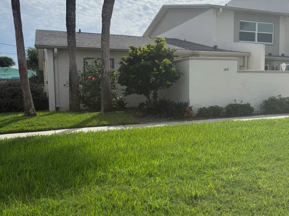 185 Palmetto Ave APT 41, Indialantic, FL 32903