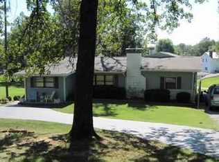 484 Moors Rd, Gilbertsville, KY 42044