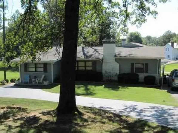 484 Moors Rd, Gilbertsville, KY 42044