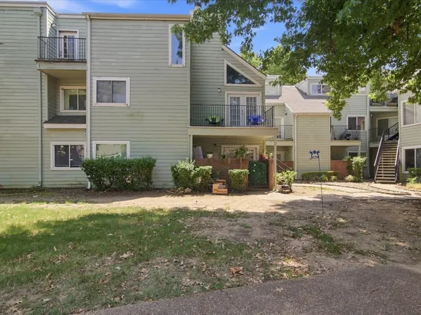 6663 S Victor Ave N #H-114, Tulsa, OK 74136