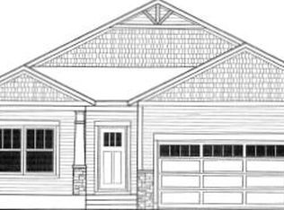 2507 Gray Wolf Way, Muskegon, MI 49444