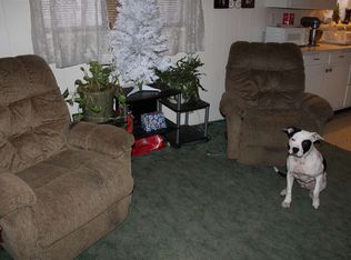 201 N Hill St, Kamiah, ID 83536