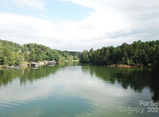 0 Hayes Mill Rd TRACT A-2, Granite Falls, NC 28630