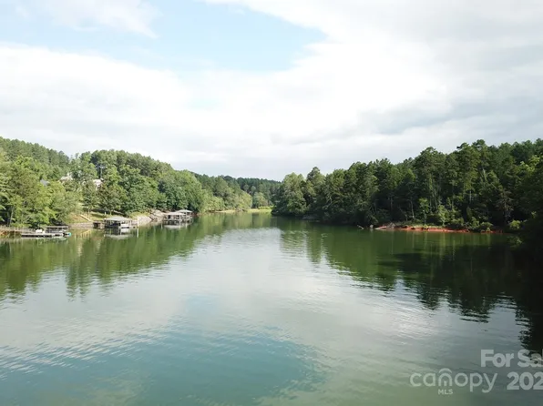 0 Hayes Mill Rd Tract A-2, Granite Falls, NC 28630