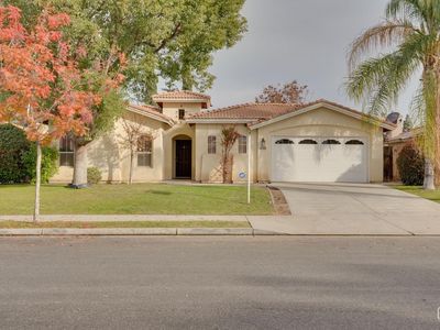 3102 Farrington Way, Bakersfield, CA, 93311