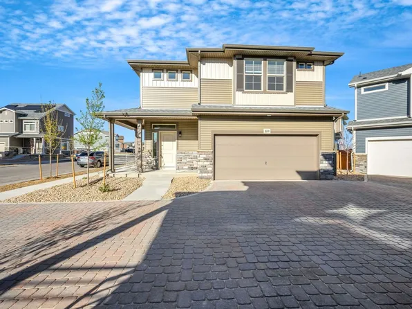 16131 E 111th Dr, Commerce City, CO 80022