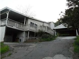 9556 Cypress St, Lakeside, CA 92040