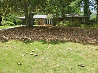 3966 Indian Lakes Cir, Stone Mountain, GA 30083