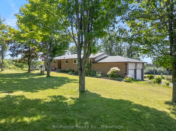 36 Sugar Bush Rd, Kawartha Lakes, ON L0B 1K0