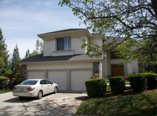 212 Alderwood Ln, San Ramon, CA 94582