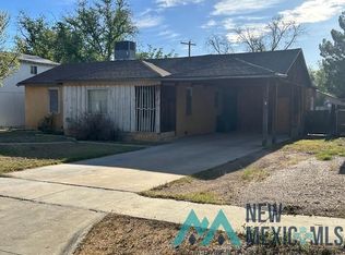 1020 N Thomas St, Carlsbad, NM 88220