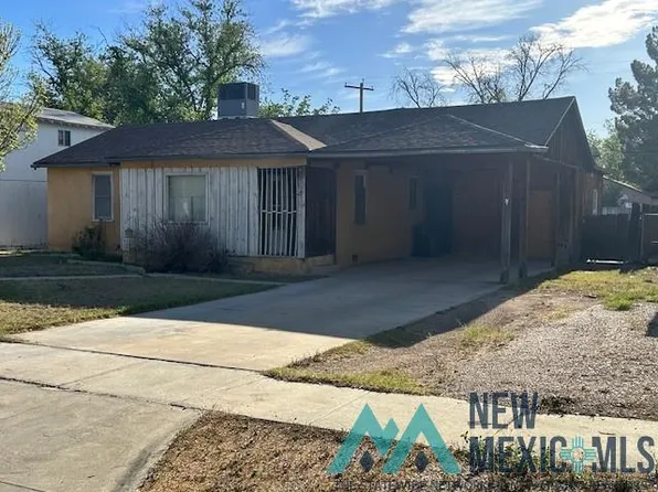 1020 N Thomas St, Carlsbad, NM 88220