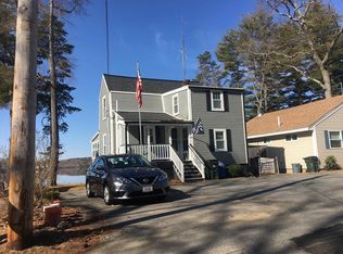 10 Lake Attitash Rd, Amesbury, MA 01913